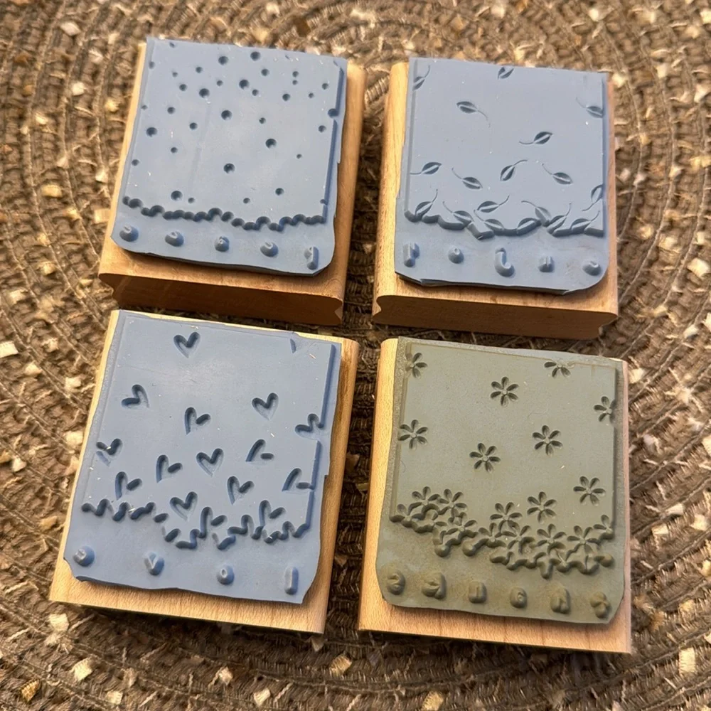 Stampin Up! Stamp Set